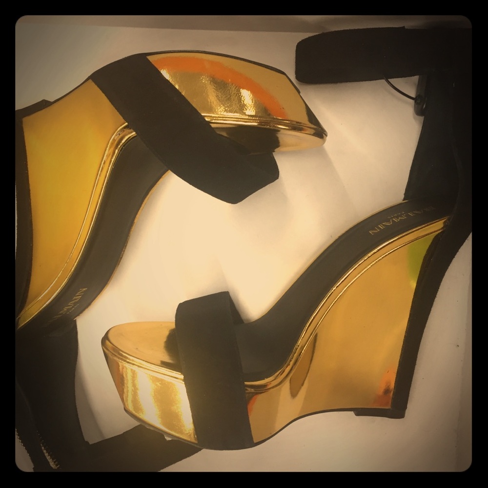 Balmain Shoes on sale!